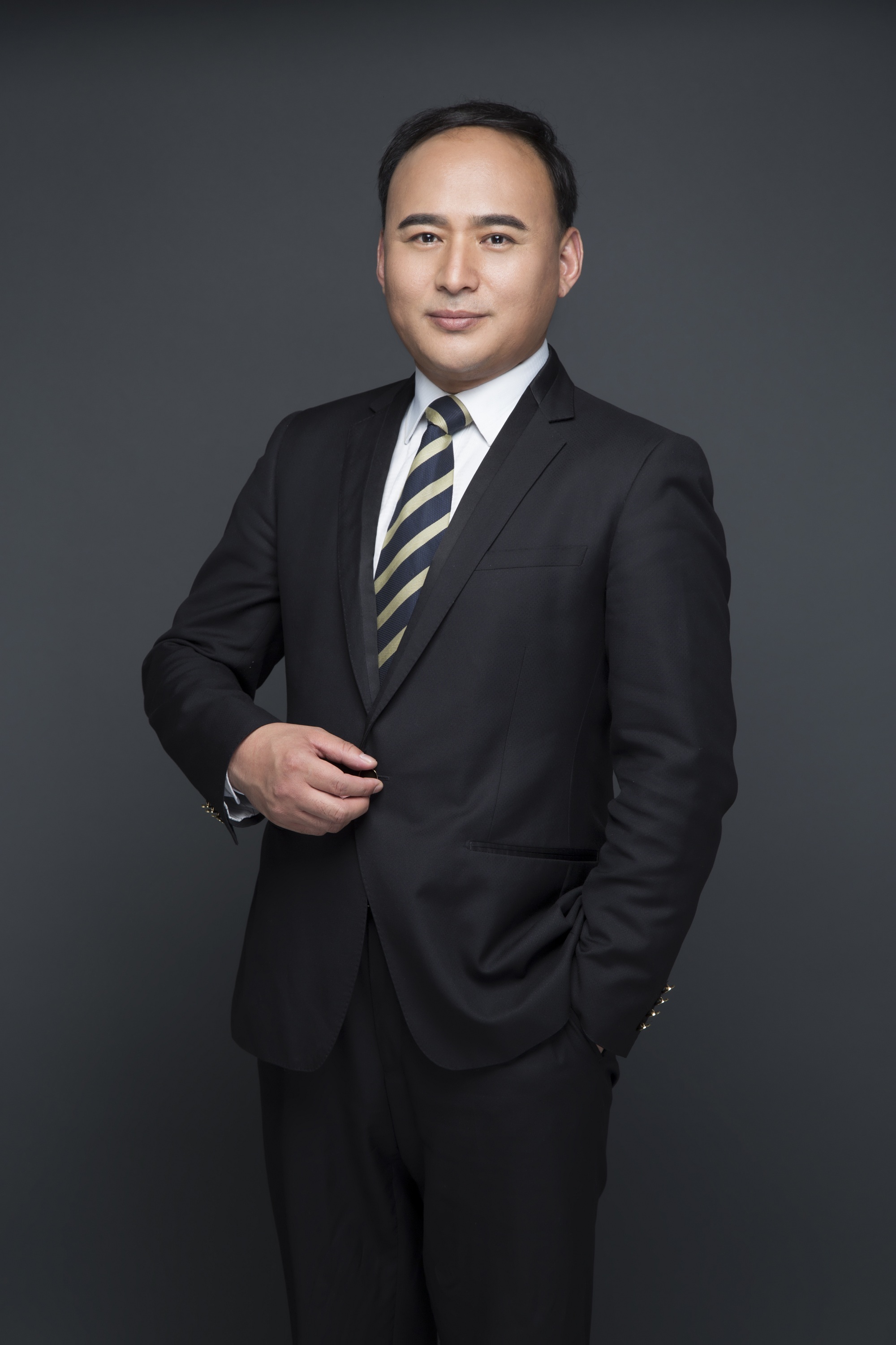 林慧颖 交互与体验设计负责人